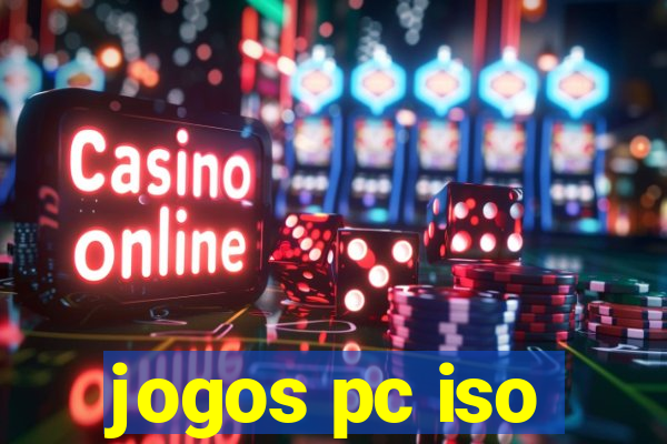 jogos pc iso